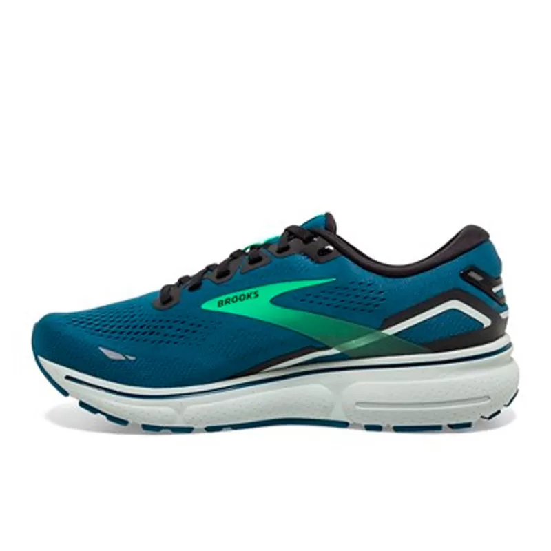 Men's Brooks Ghost 15 Wide (2E)