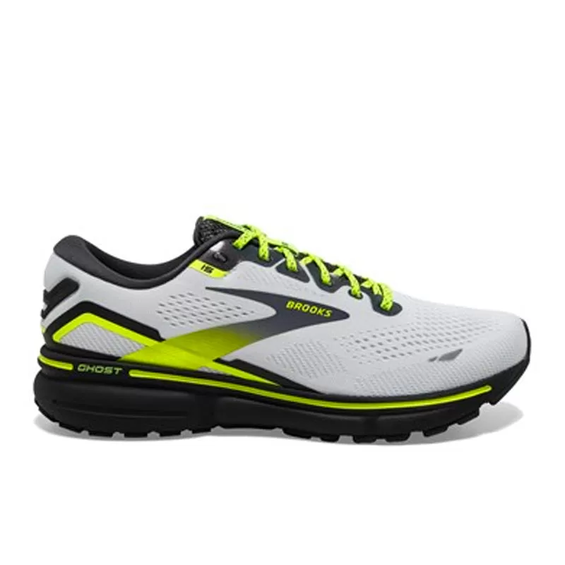 Men's Brooks Ghost 15 Wide (2E)