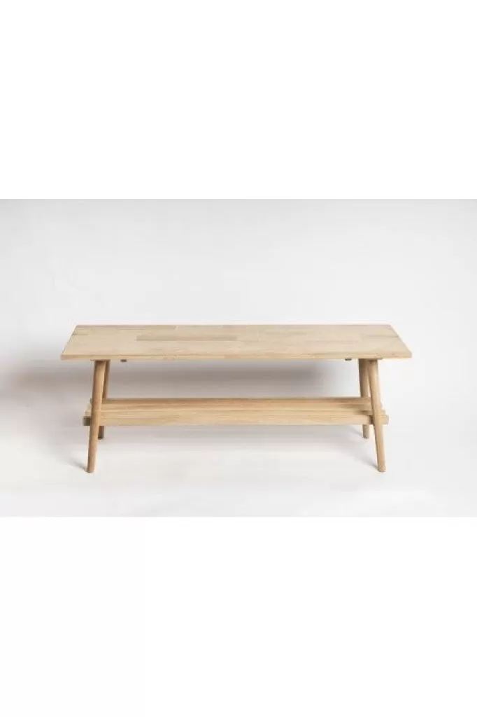 Ned Collections - The David Long Bench