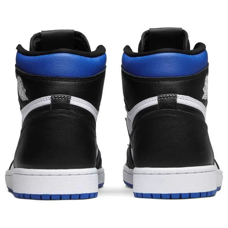 Nike Air Jordan 1 Retro High Royal Toe Men's