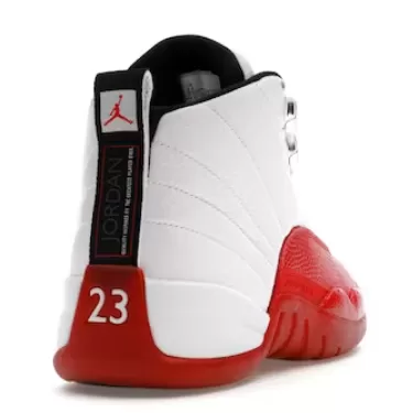 Nike Air Jordan 12 Retro Cherry (2023) Men's