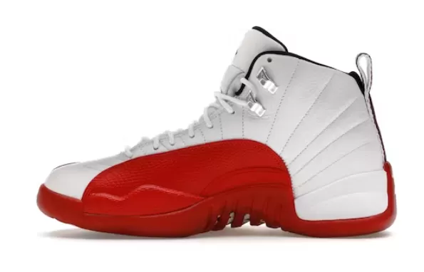 Nike Air Jordan 12 Retro Cherry (2023) Men's