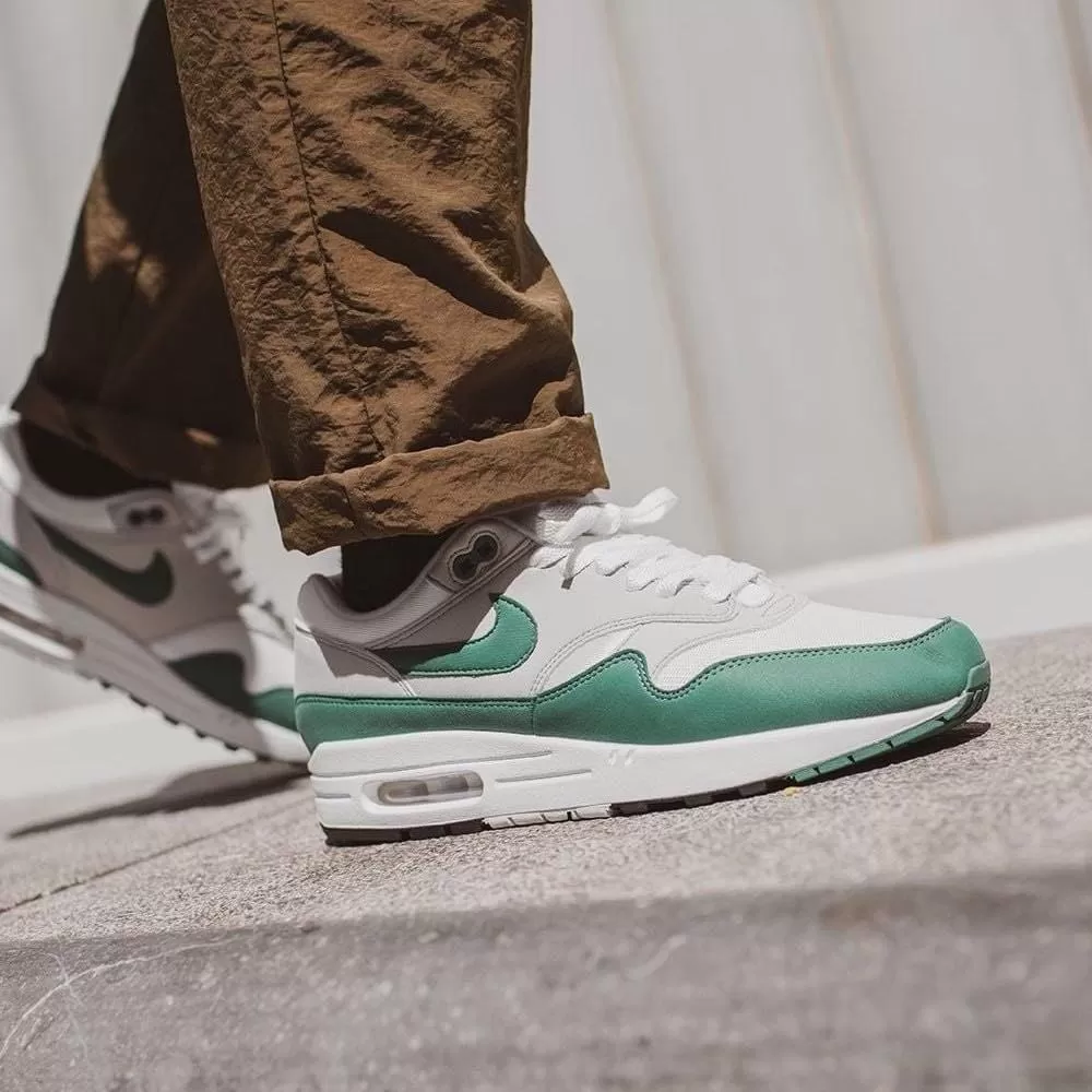 Nike Air Max 1 Anniversary 'Hunter Green'