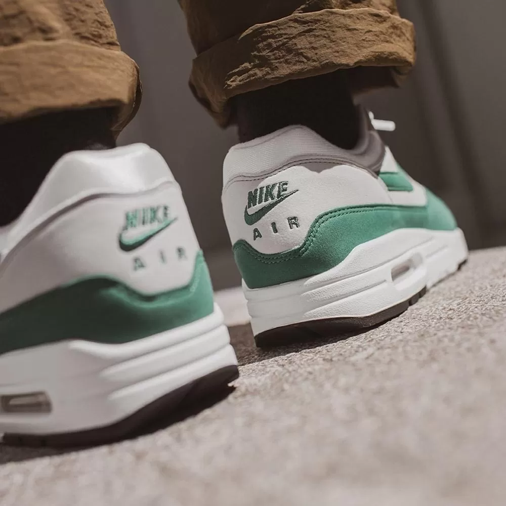 Nike Air Max 1 Anniversary 'Hunter Green'