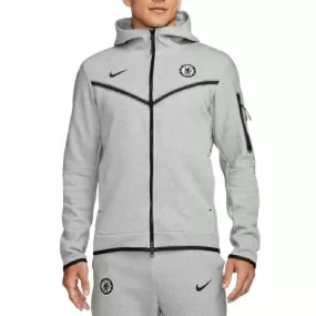 Nike Chelsea FC Tech Fleece Hoody