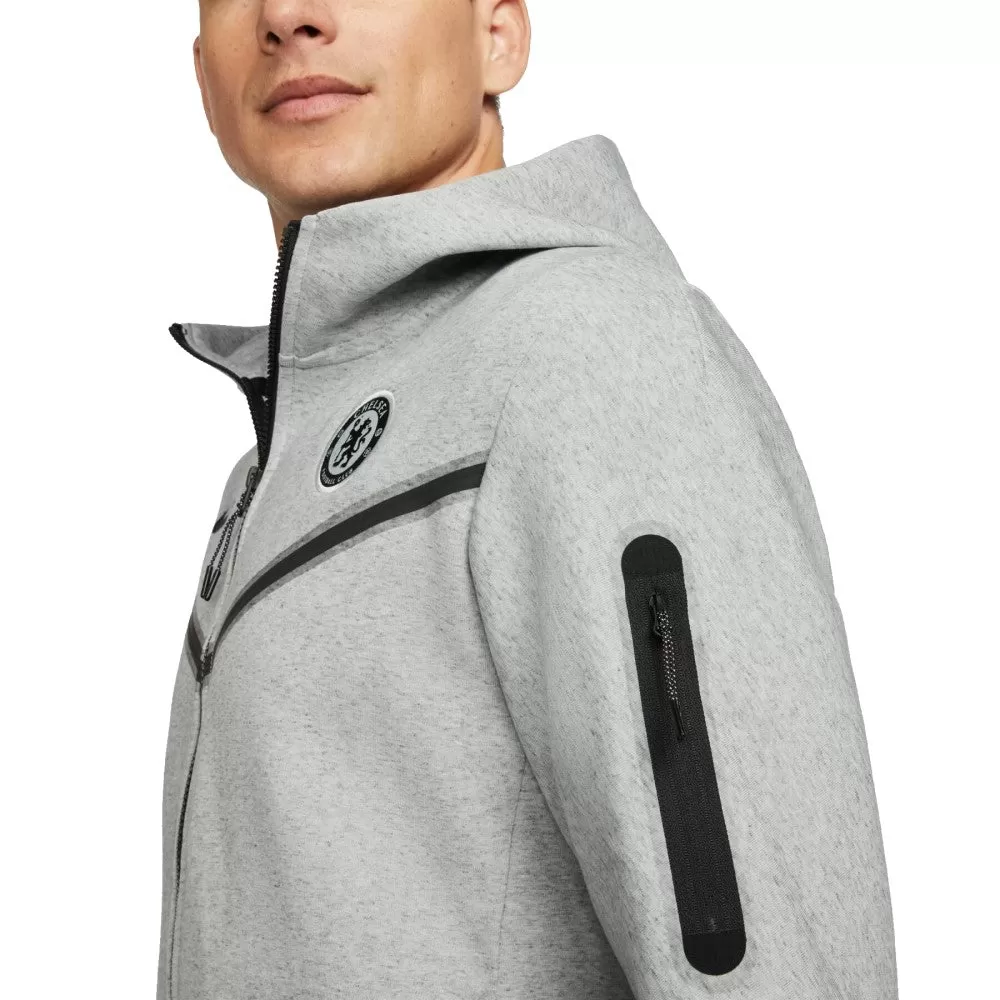 Nike Chelsea FC Tech Fleece Hoody