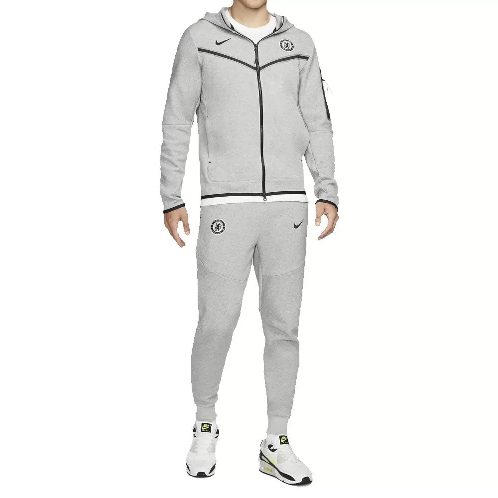 Nike Chelsea FC Tech Fleece Hoody