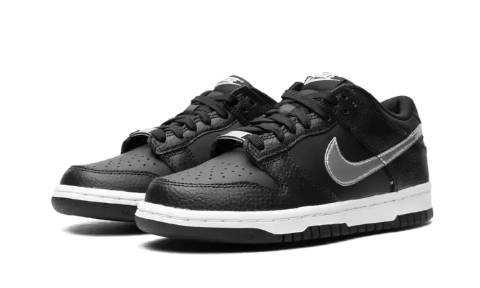 Nike Dunk Low NBA 75th Anniversary Spurs