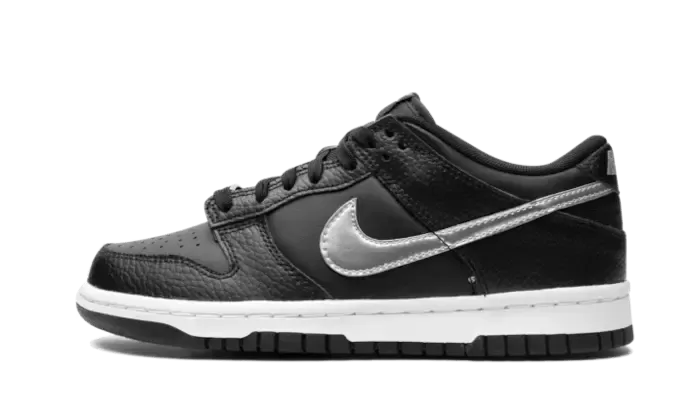 Nike Dunk Low NBA 75th Anniversary Spurs