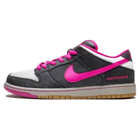 Nike Dunk Low Premium SB Q's 'Disposable'