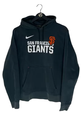 Nike Giants Hoody M