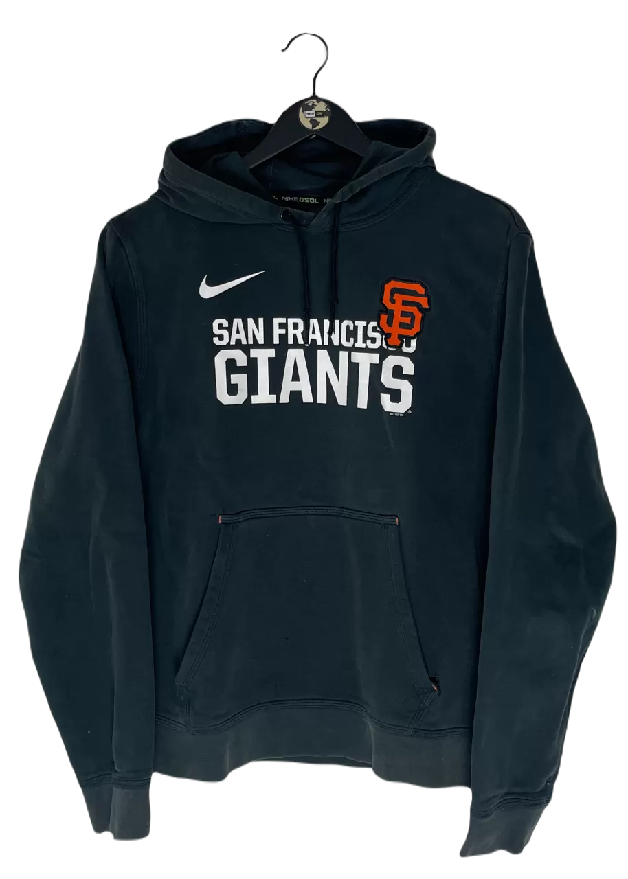 Nike Giants Hoody M