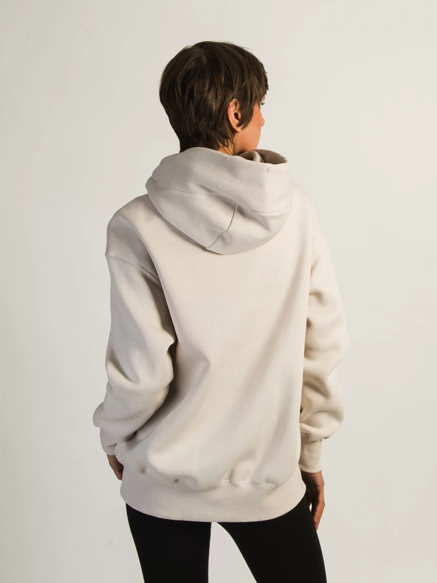 NIKE SPORTSWEAR PHOENIX FLEECE PULL OVER HOODIE