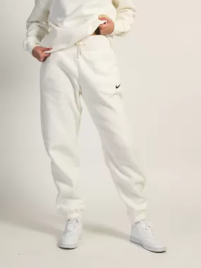 NIKE SPORTSWEAR PHOENIX OVERSIZED SWEATPANTS