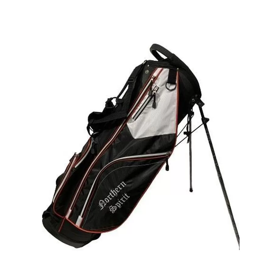 Northern Spirit Complete Men's Golf Set