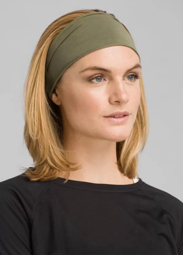 Organic Headband Women's