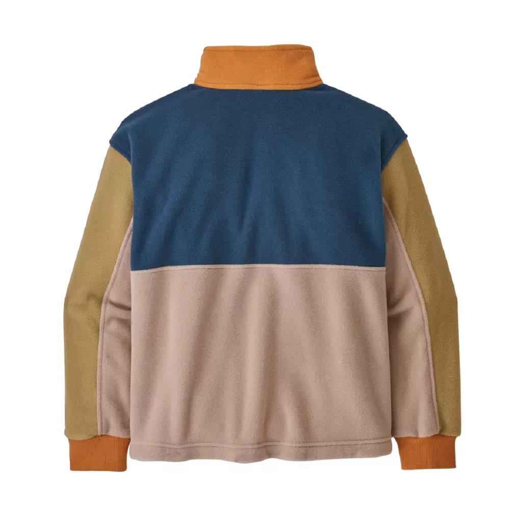 Patagonia Kids' Microdini 1/2 Zip Pullover - Past Season