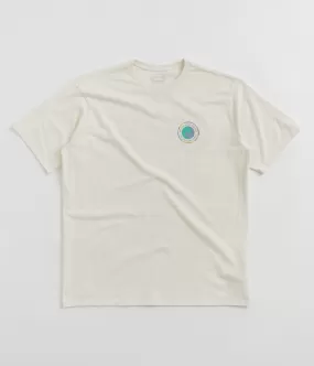 Patagonia Unity Fitz Responsibili-Tee T-Shirt - Birch White