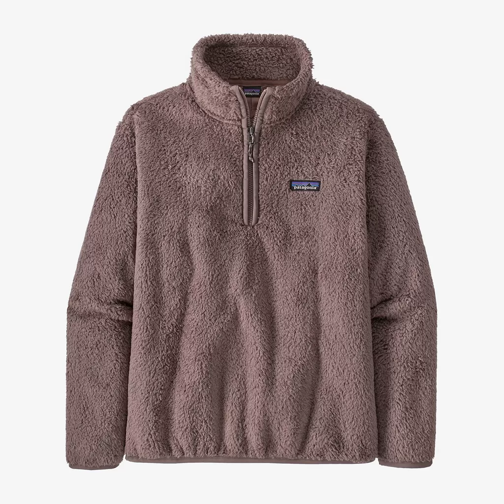 Patagonia Women's Los Gatos 1/4 Zip