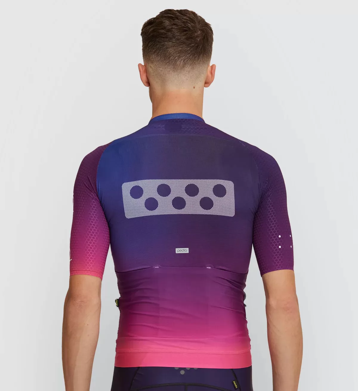 Pedla Men's Pro Pursuit 2.0 Jersey