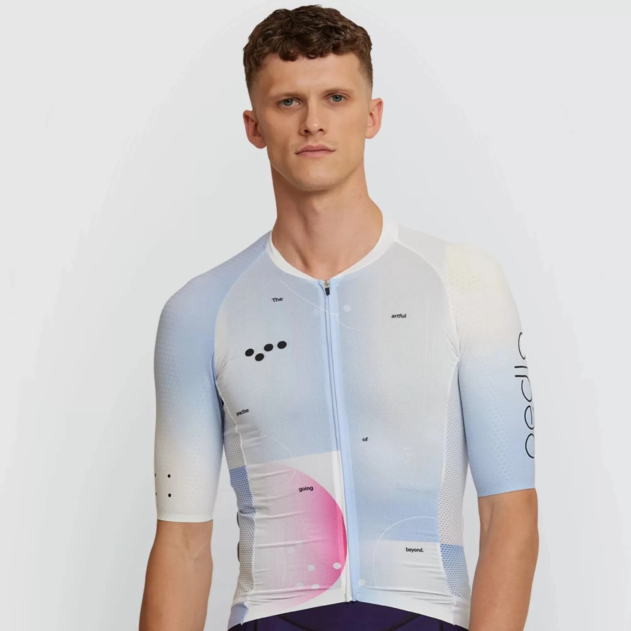 Pedla Men's Pro Pursuit 2.0 Jersey