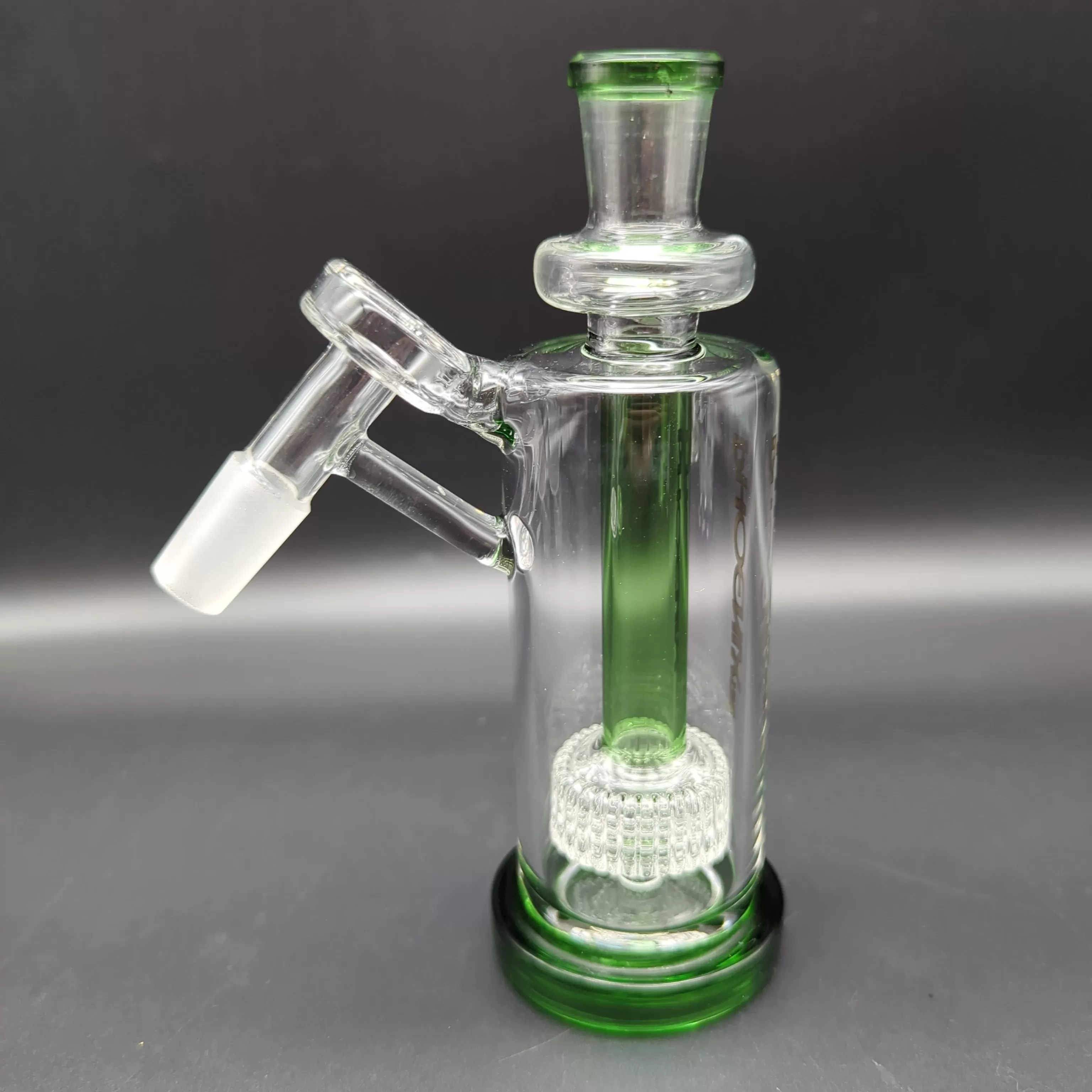 Phoenix Matrix Ash Catcher 14mm 45 Degrees