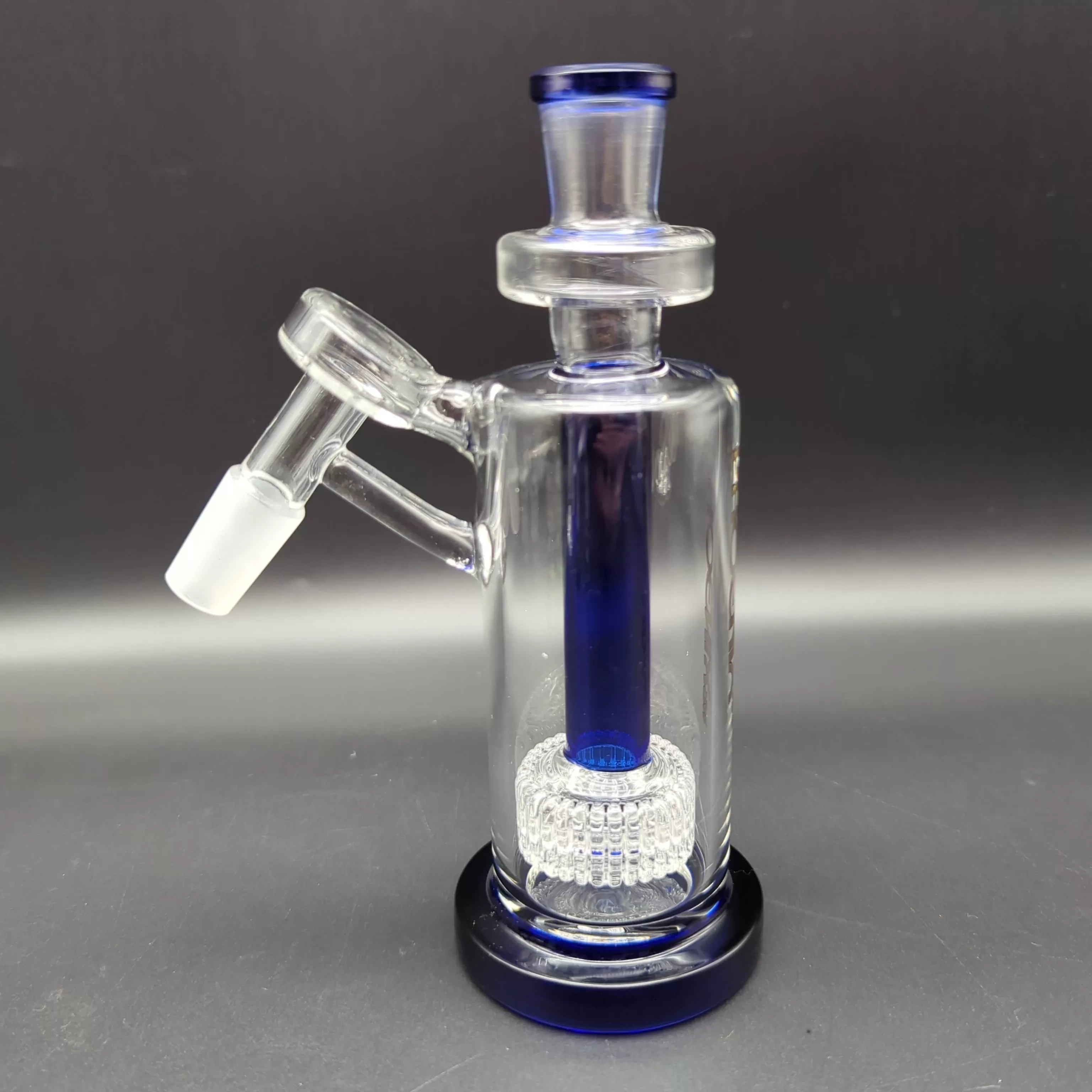 Phoenix Matrix Ash Catcher 14mm 45 Degrees