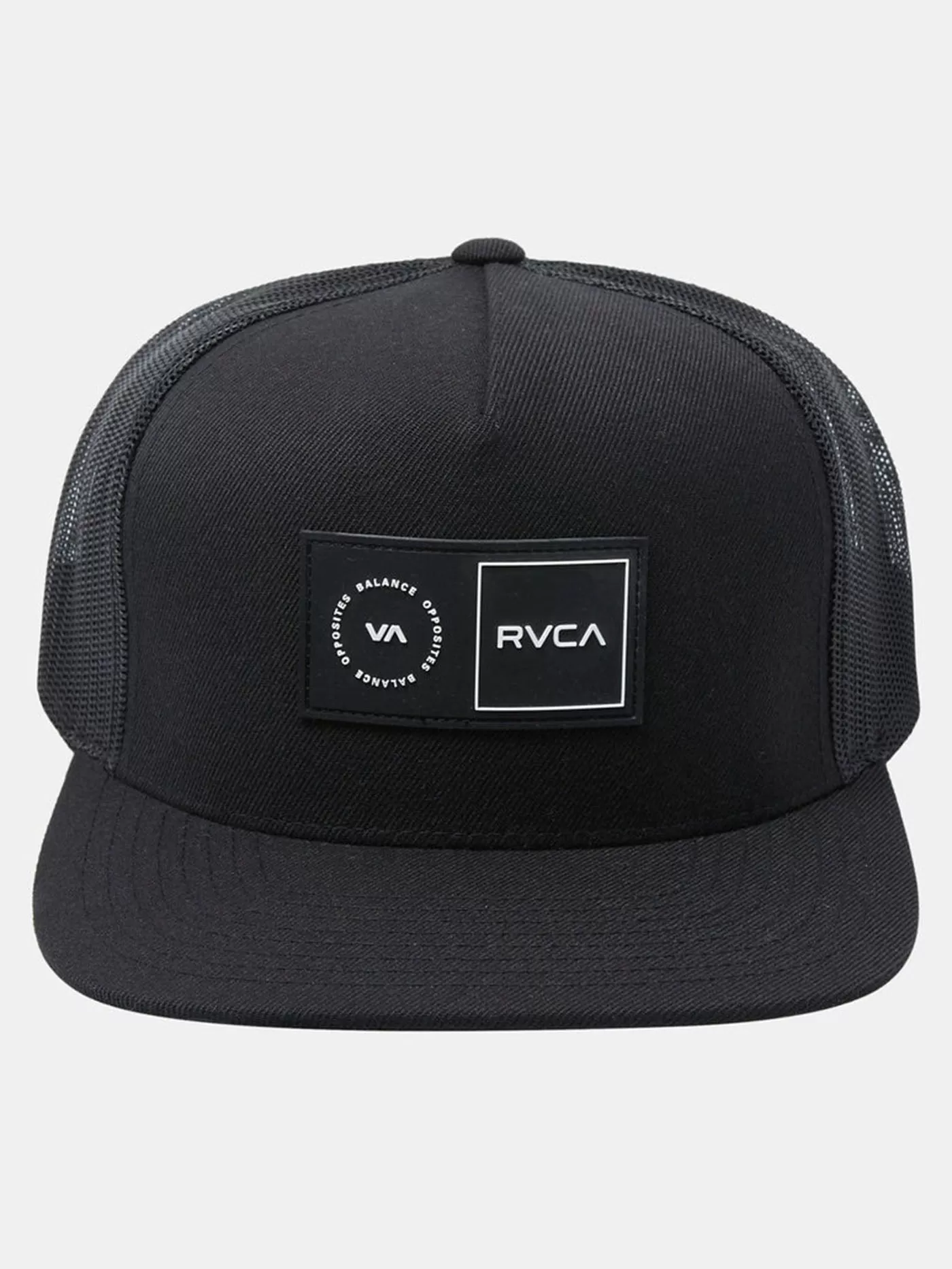 Platform Trucker Hat