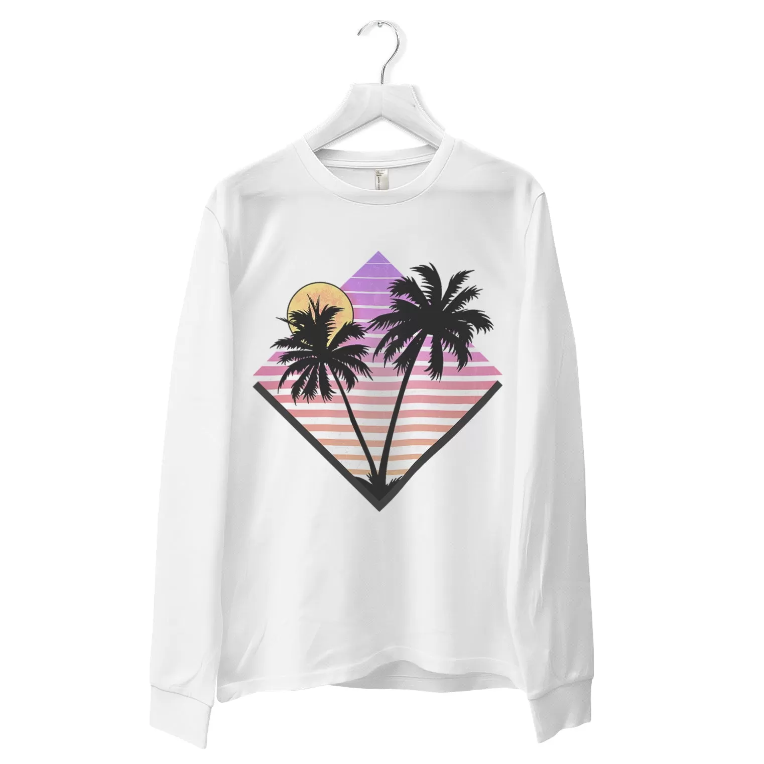 PLAYA : Long-Sleeve