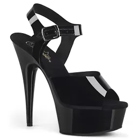 Pleaser Delight-608N Sandals