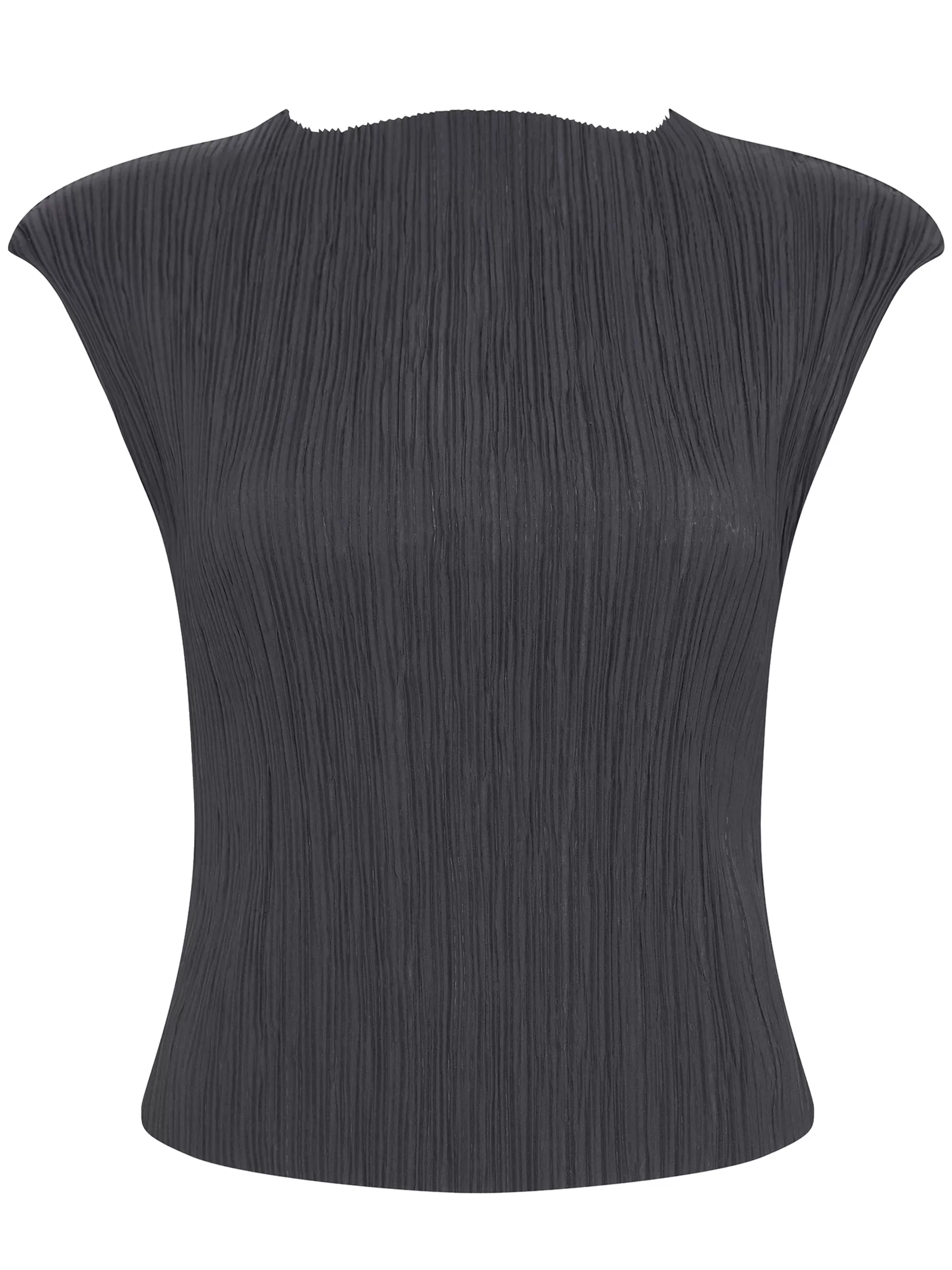 Pleated Top