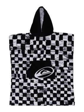 Quiksilver Boys Hoody Towel