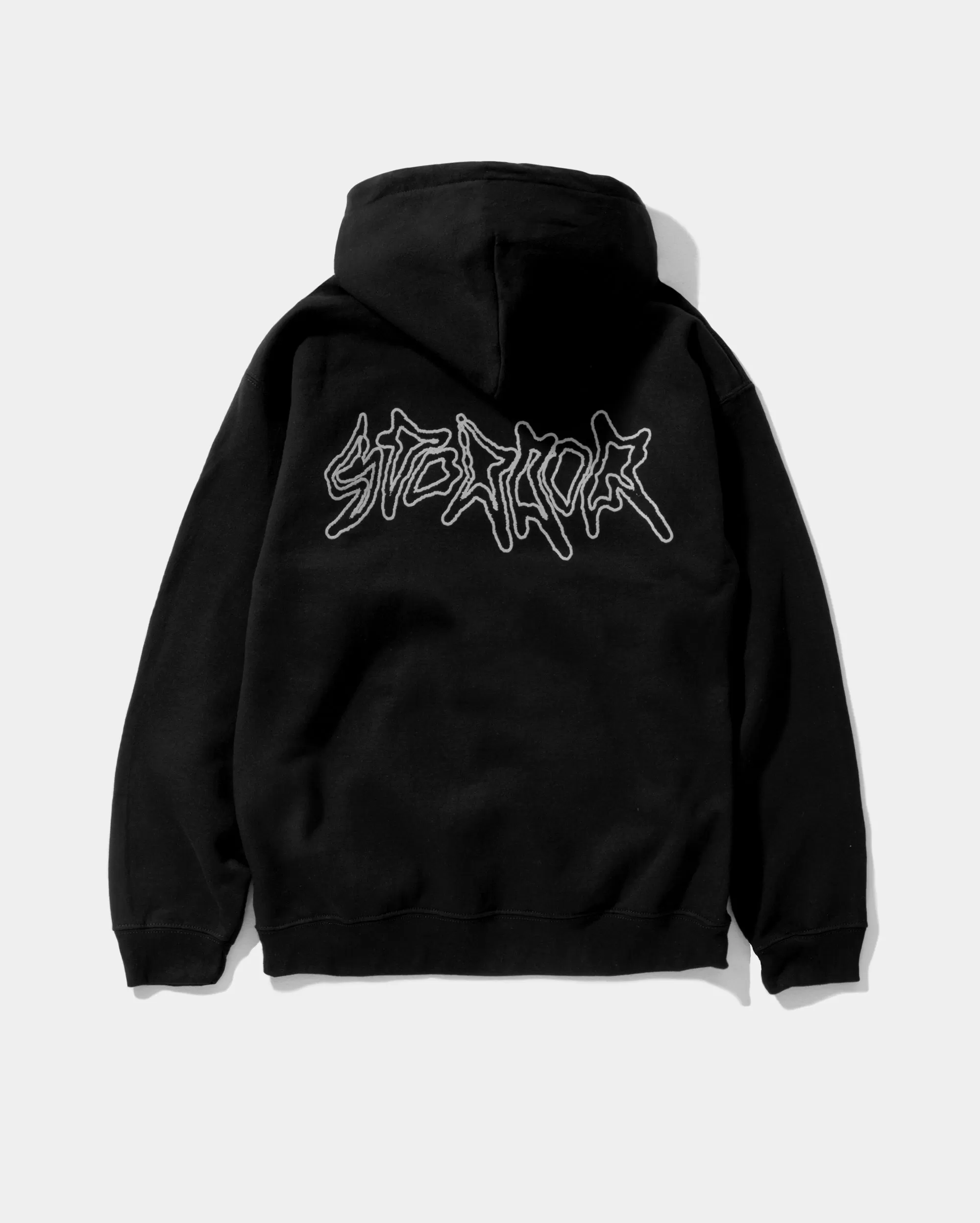 RECOGNITION HOODIE