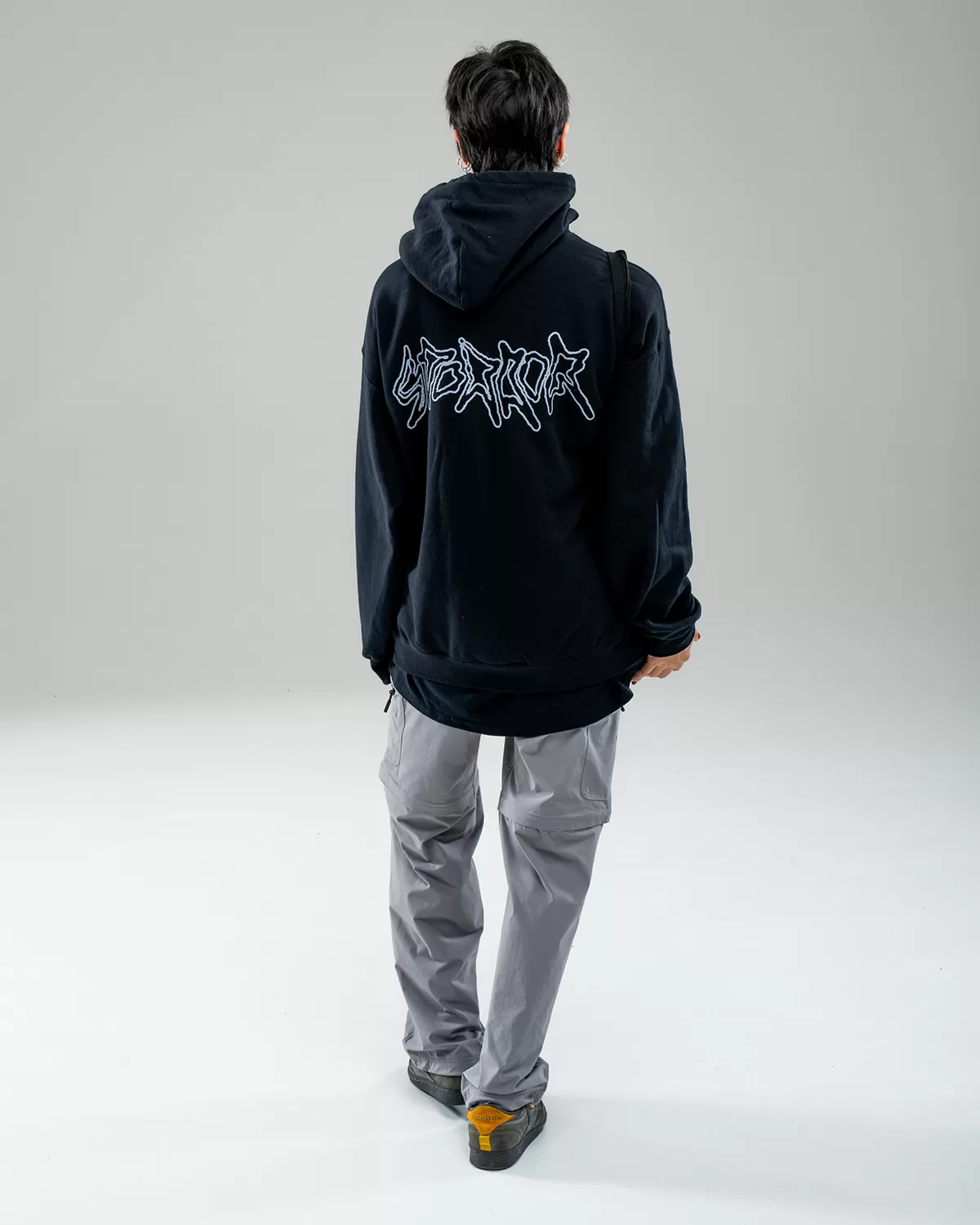 RECOGNITION HOODIE