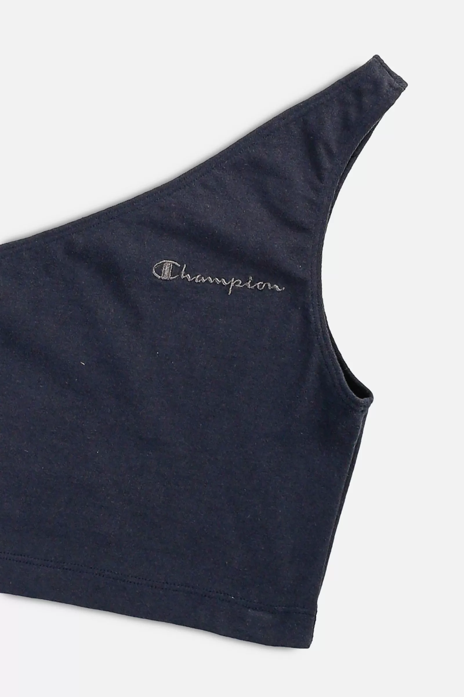 Rework Champion One Shoulder Tank - M