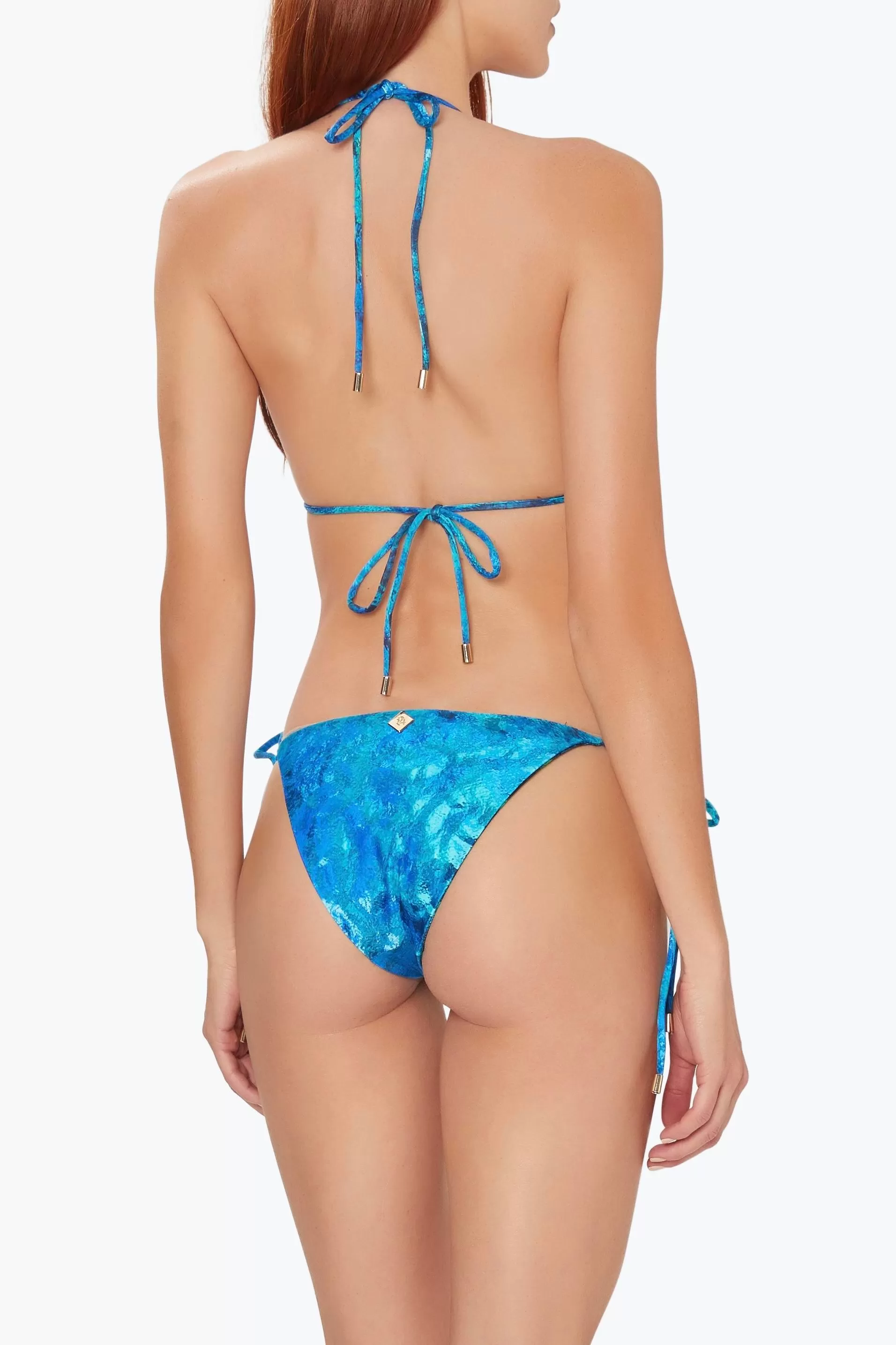 Rita Bottom Ocean Mix Reversible