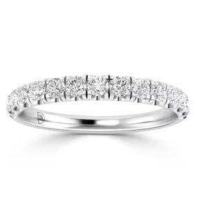 Sadie - 18ct White Gold