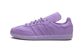 Samba Pharrell Humanrace Purple