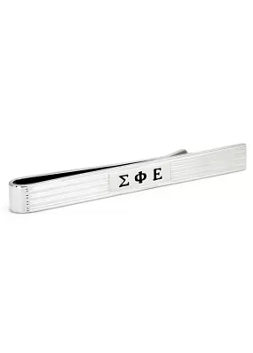 Sigma Phi Epsilon Tie Clip