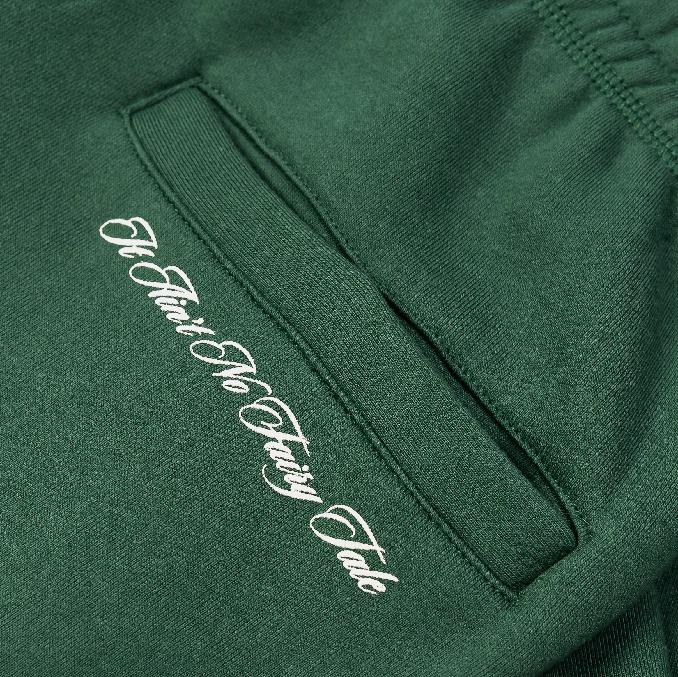 SP x Boyz N The Hood Near You Joggers Mens Pants (Green)