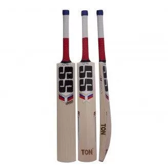 SS TON T20 CHAMPION English Willow Cricket Bat SH Size