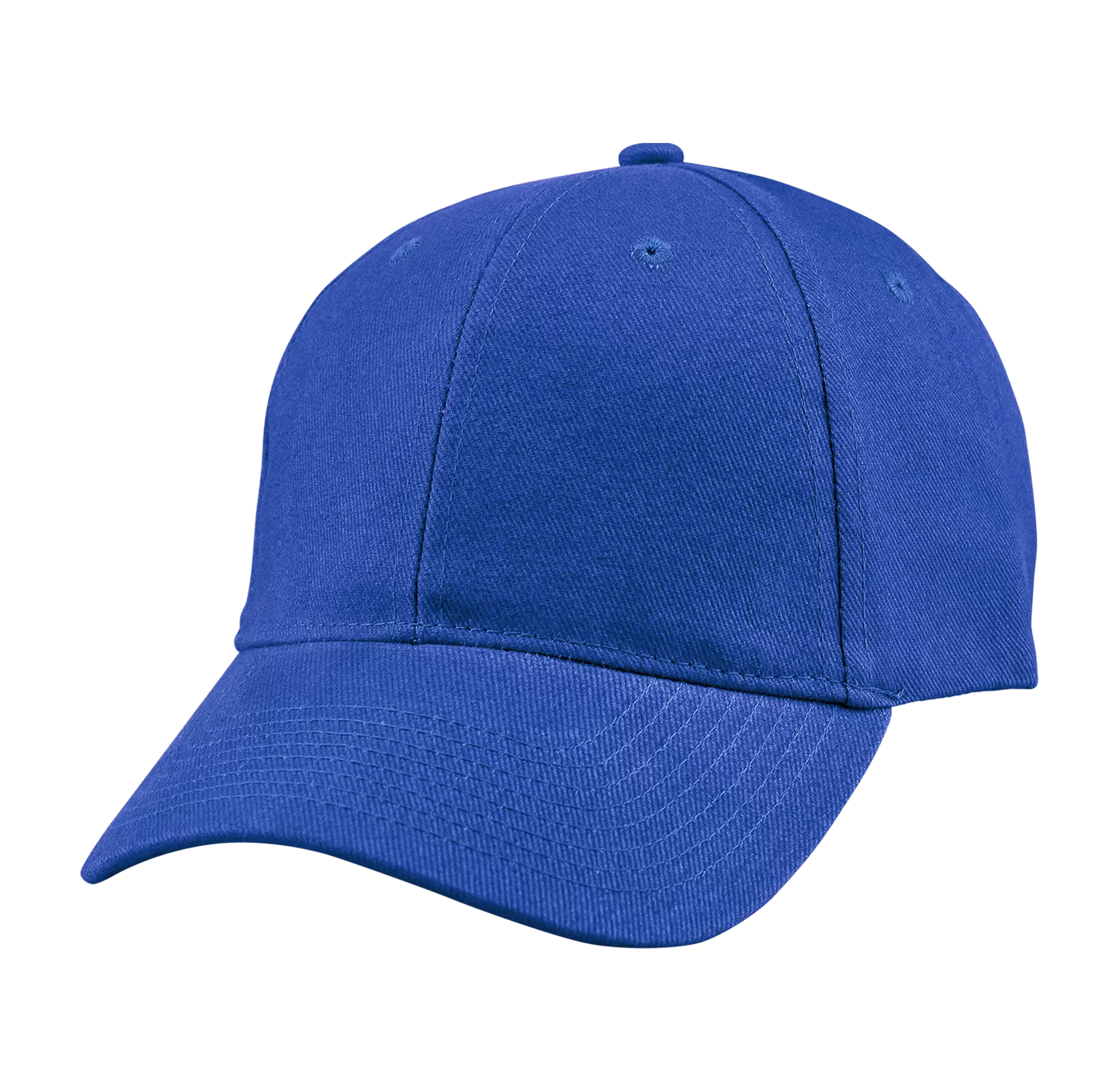 Structured Classic Cap - CM11