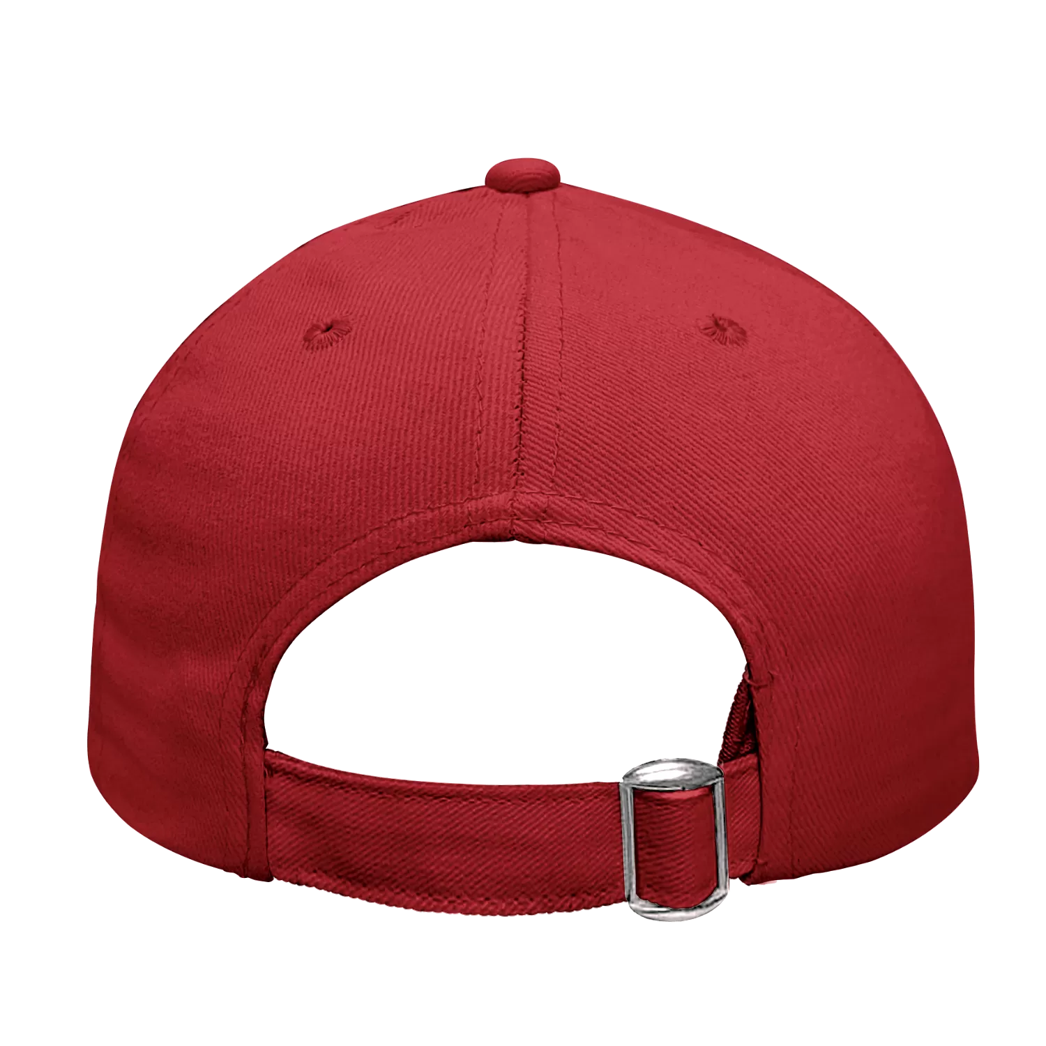 Structured Classic Cap - CM11