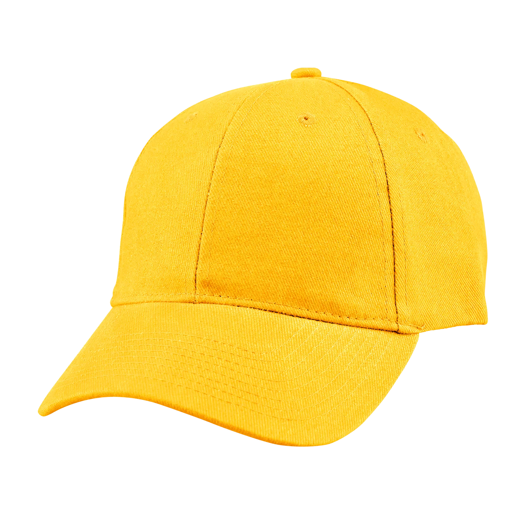 Structured Classic Cap - CM11