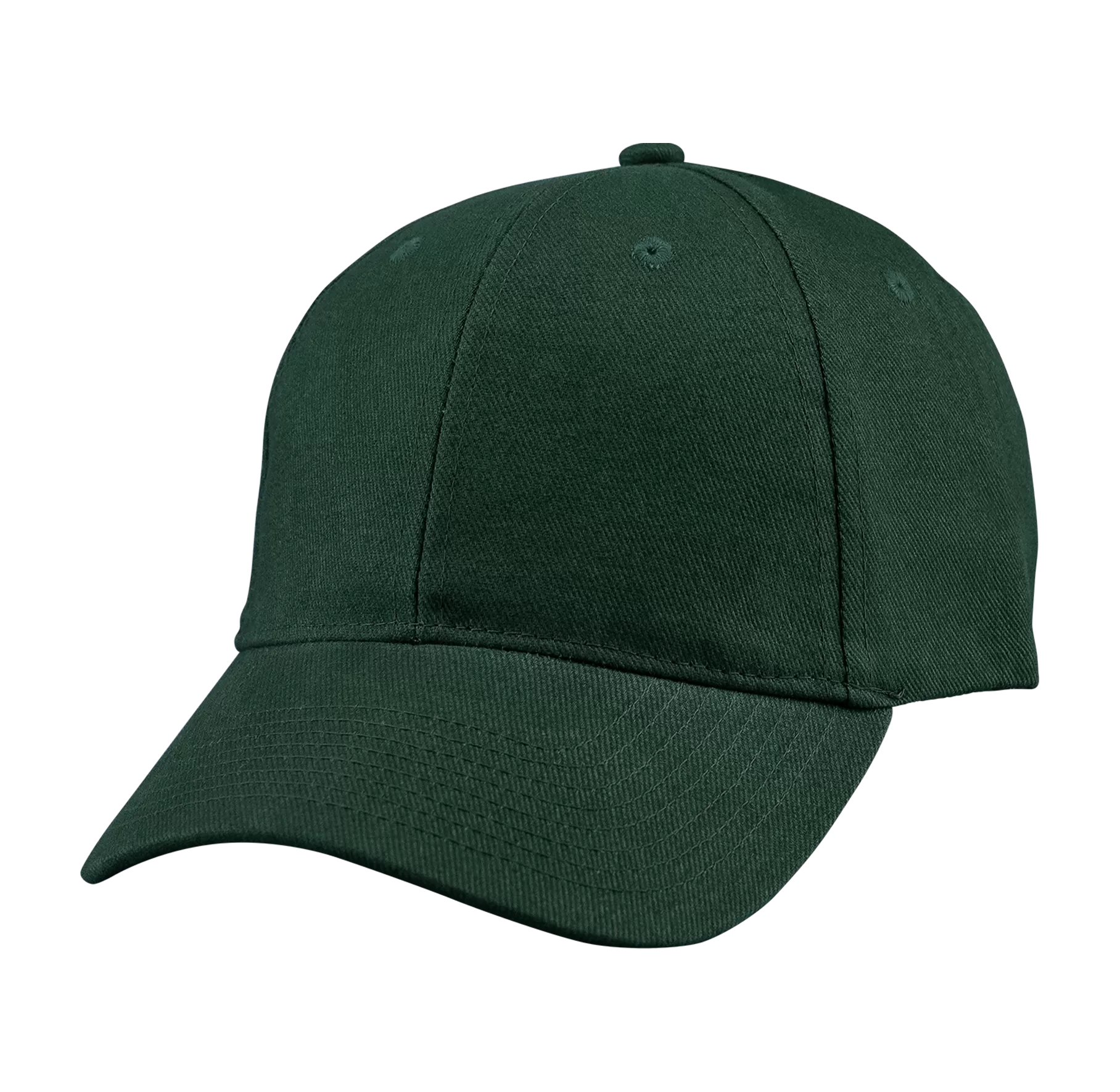 Structured Classic Cap - CM11