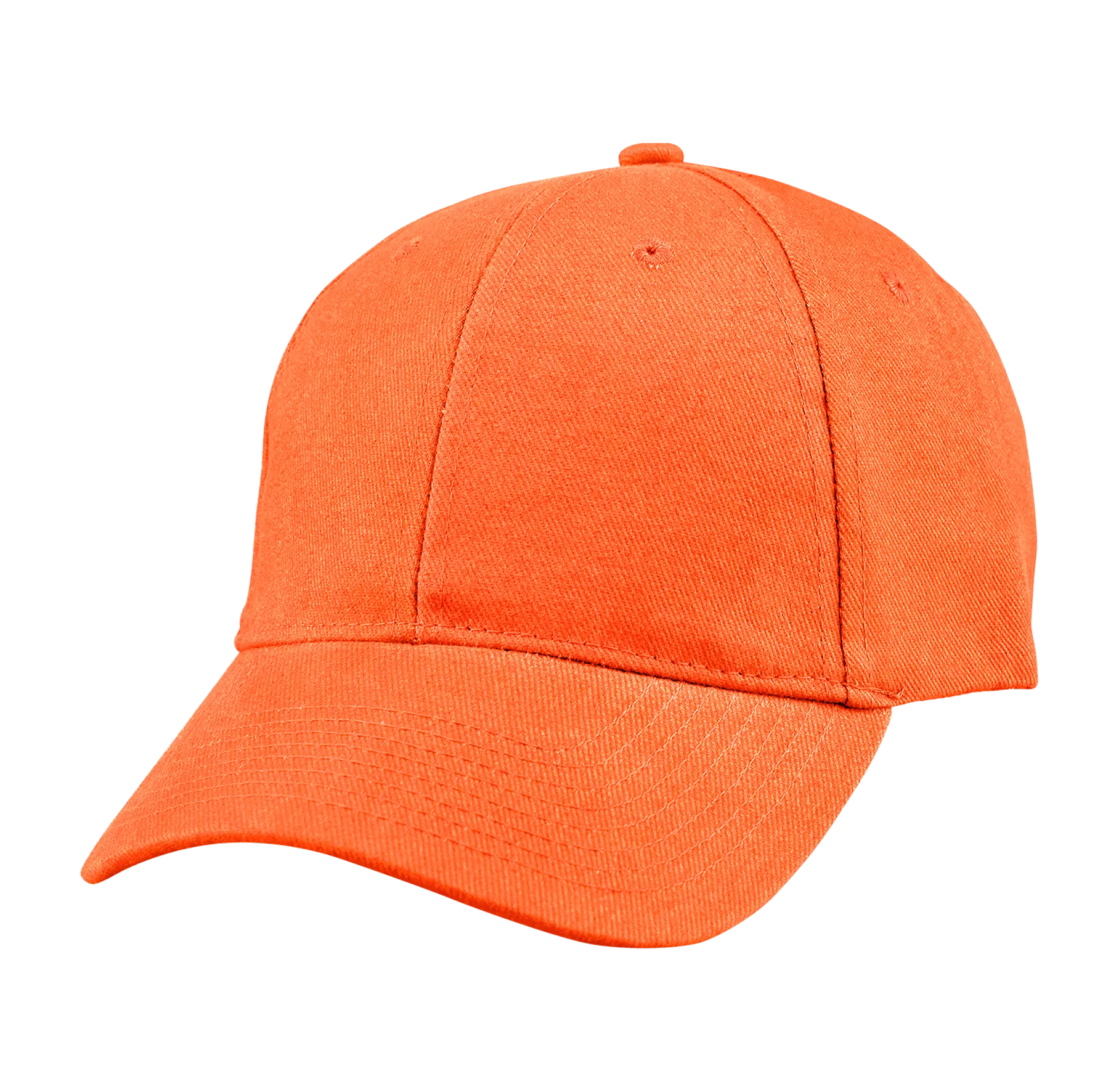 Structured Classic Cap - CM11