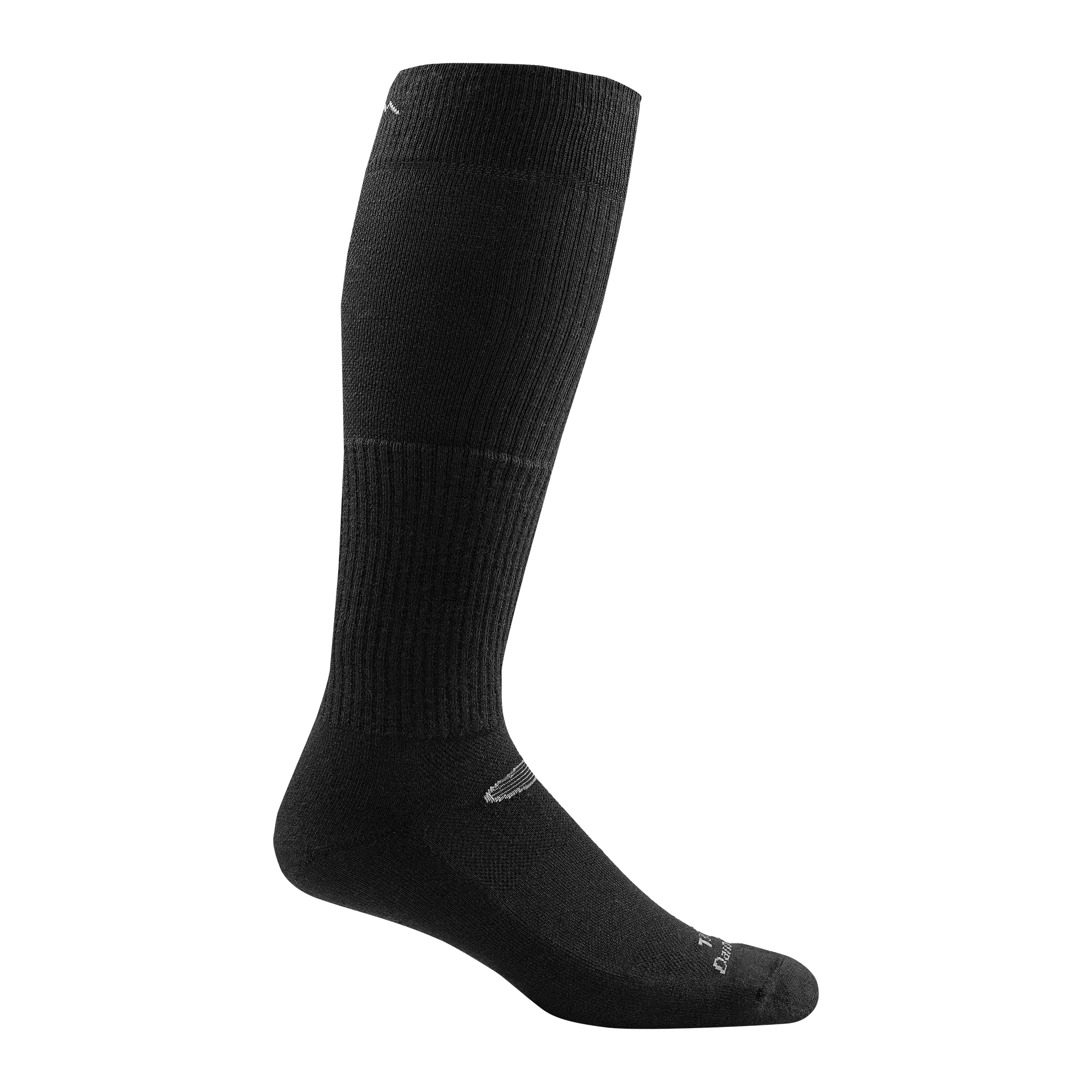 T3006 Over-the-Calf Lightweight Tactical Sock with Cushion