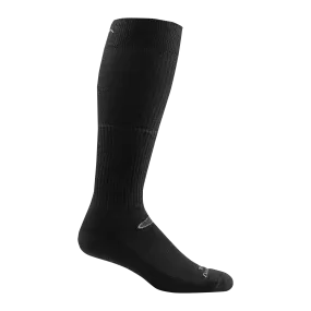 T3006 Over-the-Calf Lightweight Tactical Sock with Cushion