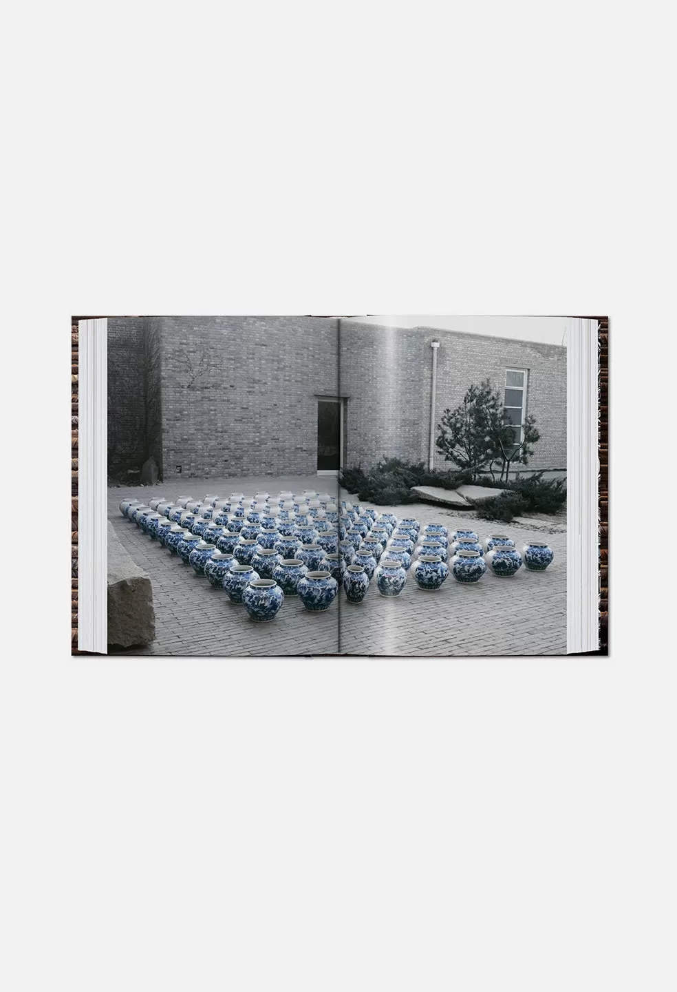 Taschen Books / Ai Weiwei 40th Anniversary Ed