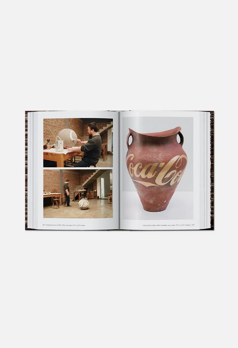 Taschen Books / Ai Weiwei 40th Anniversary Ed